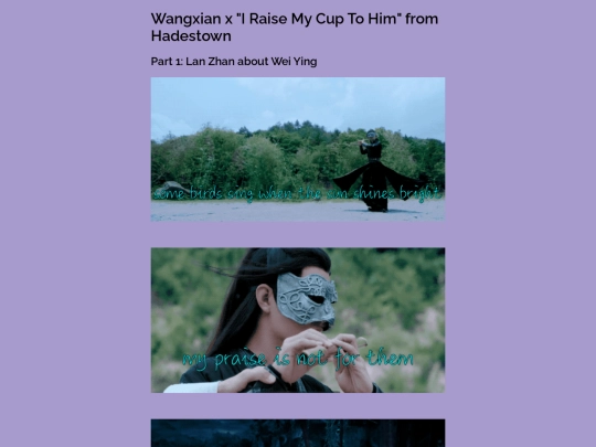 raisemycup screenshot