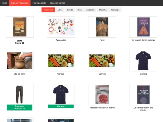 galeria screenshot