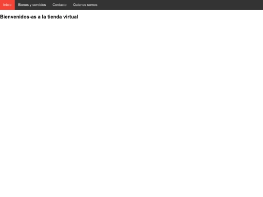 inicio screenshot