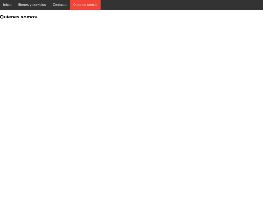 quienes screenshot
