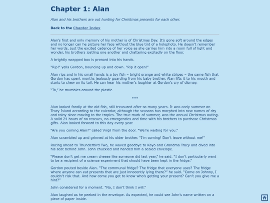 fanfiction/multichap/love_languages/chapter_1 screenshot