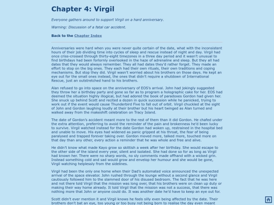 fanfiction/multichap/love_languages/chapter_4 screenshot