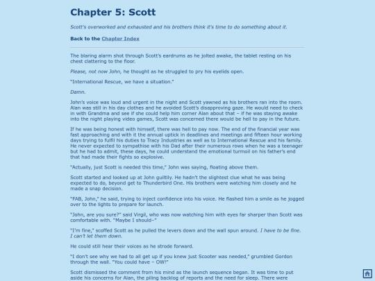 fanfiction/multichap/love_languages/chapter_5 screenshot