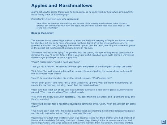 fanfiction/oneshots/apple_mallows screenshot
