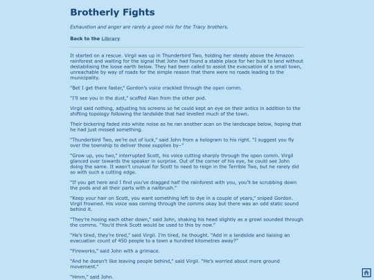 fanfiction/oneshots/brotherly_fights screenshot