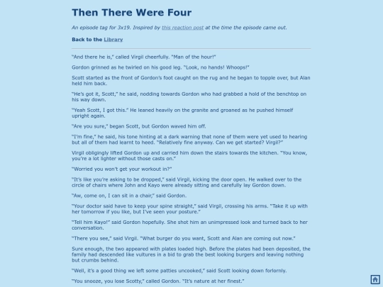 fanfiction/oneshots/four screenshot