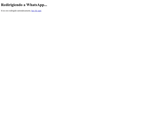 abrir-whatsapp screenshot