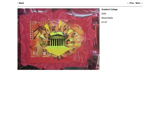 page/ART115 screenshot