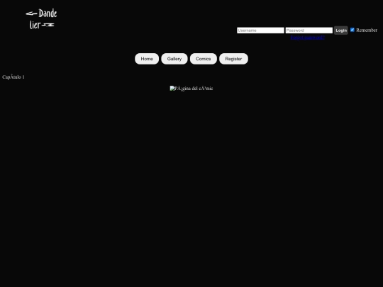 comic_viewing screenshot