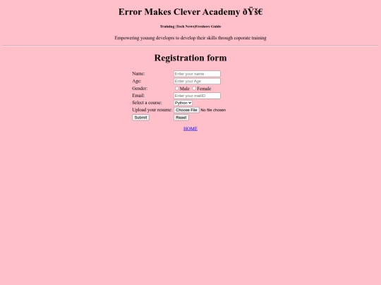 Reg/register screenshot