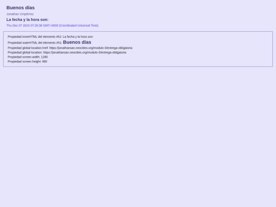 modulo-3/entrega-obligatoria screenshot