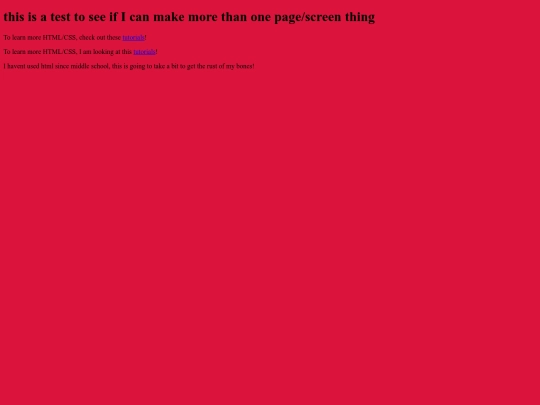 testfile screenshot