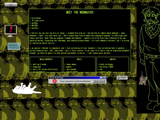 about screenshot