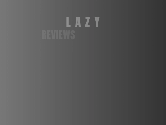lazy screenshot