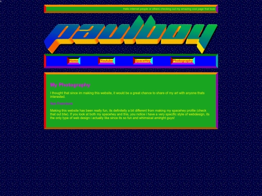 photo screenshot