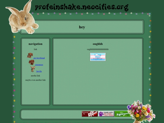 garden screenshot