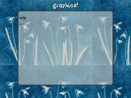 navigation/graphics screenshot