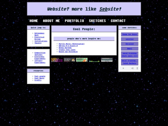 peeps screenshot
