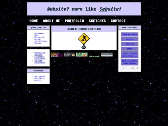 wip screenshot