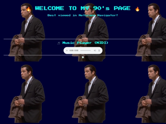 home screenshot