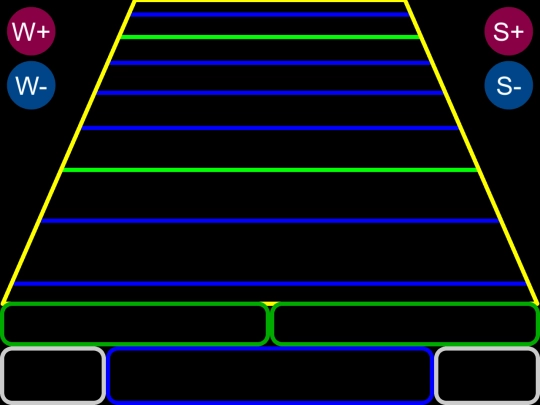 persp screenshot