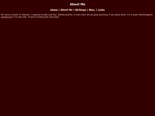 about screenshot