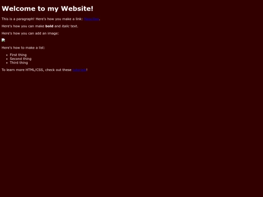 about/werecard screenshot