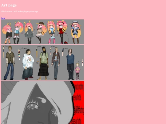 art screenshot