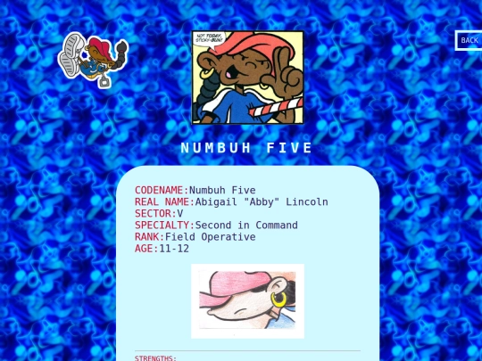 five screenshot