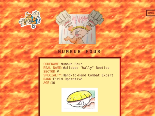 four screenshot