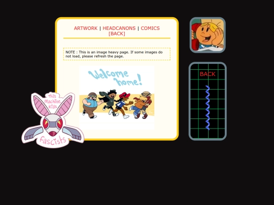 numbuh312/artwork screenshot