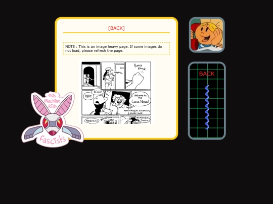 numbuh312/comics/abbytop screenshot
