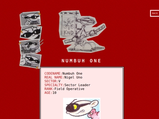 one screenshot