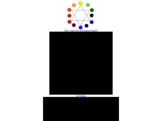 colores screenshot