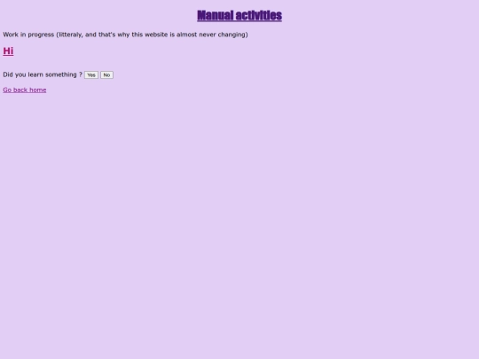 manual screenshot
