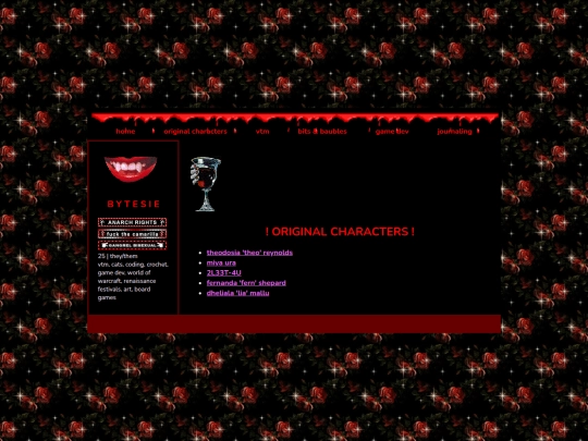 original_characters screenshot
