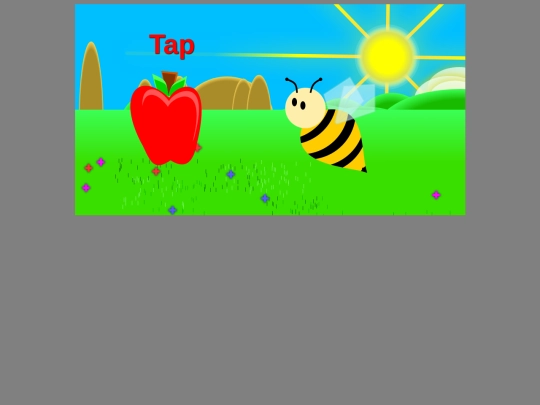 games/abc screenshot