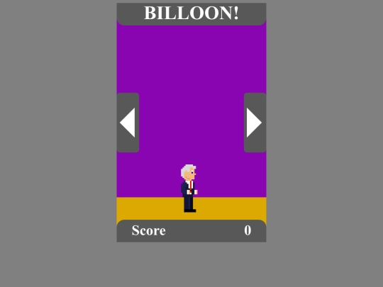 games/billoon screenshot