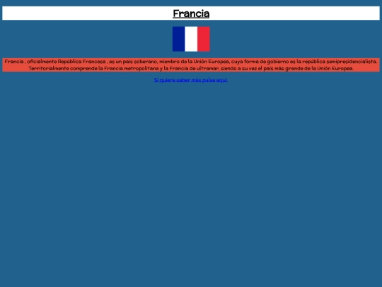 europa/francia screenshot