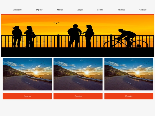 ociolega/ocioleganes screenshot
