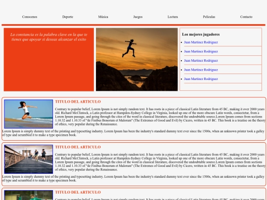 ociolega/segundapagina screenshot