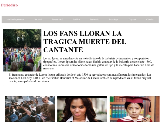 prepa/prepa screenshot
