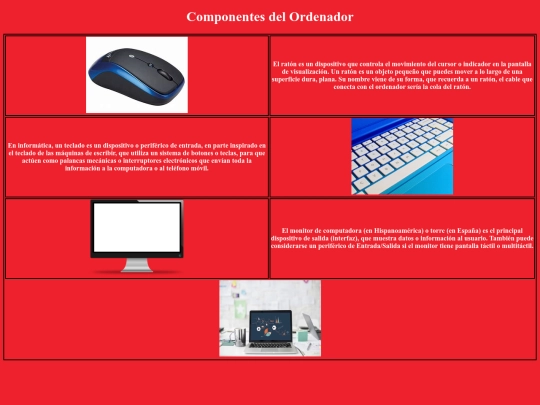 trabajo/trabajo screenshot