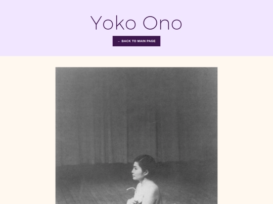artists/ono screenshot