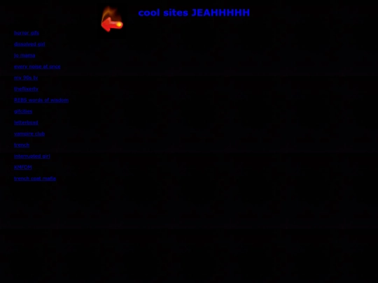 othersites screenshot