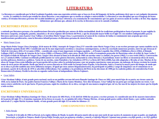 Practica screenshot