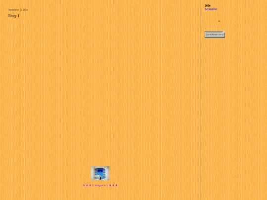 ablog screenshot