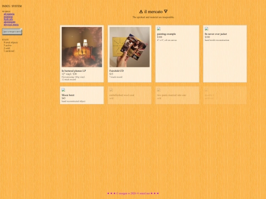 mallworld screenshot