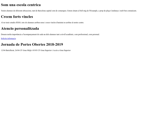 pagina_web_cole screenshot