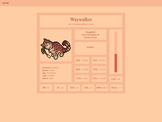 way screenshot